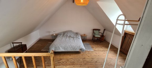 4 bedrooms House in Tours-en-Vimeu, France No. 267009 16