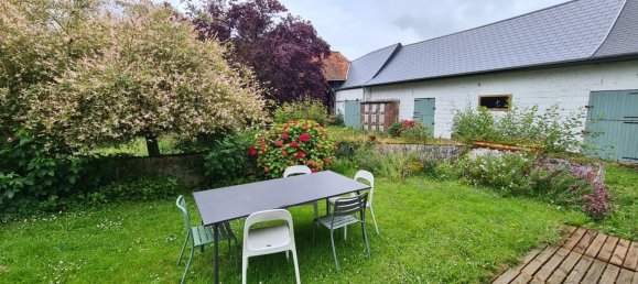 4 bedrooms House in Tours-en-Vimeu, France No. 267009 18