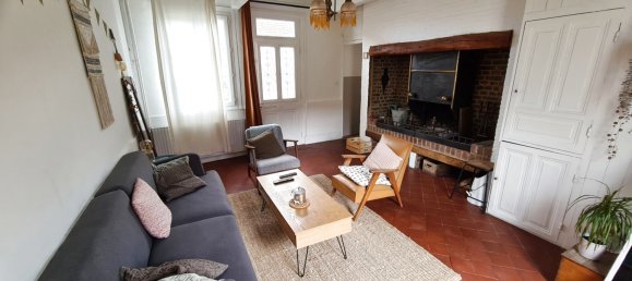 4 bedrooms House in Tours-en-Vimeu, France No. 267009 3