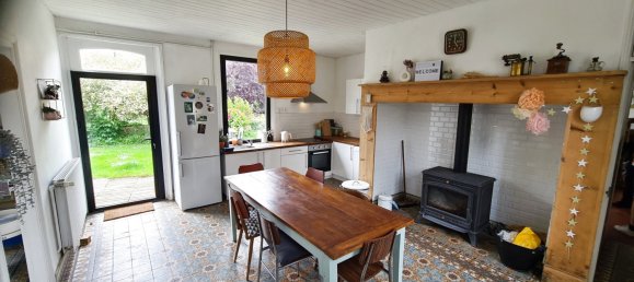 4 bedrooms House in Tours-en-Vimeu, France No. 267009 11