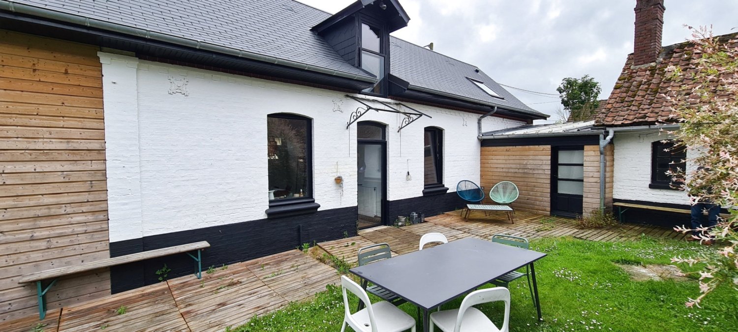 4 bedrooms House in Tours-en-Vimeu, France No. 267009