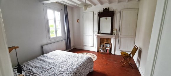 4 bedrooms House in Tours-en-Vimeu, France No. 267009 5