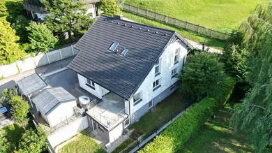 7-salle Maison à Neulengbach, Austria No. 214719