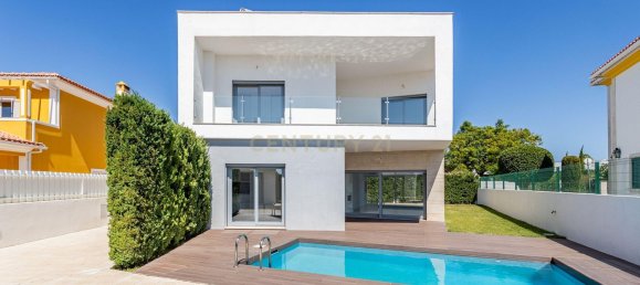 4 bedrooms House in Setubal, Portugal No. 126412 2