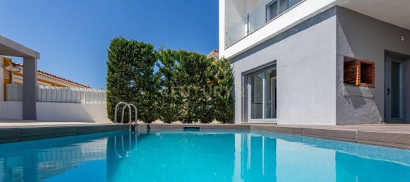 4 bedrooms House in Setubal, Portugal No. 126412 4