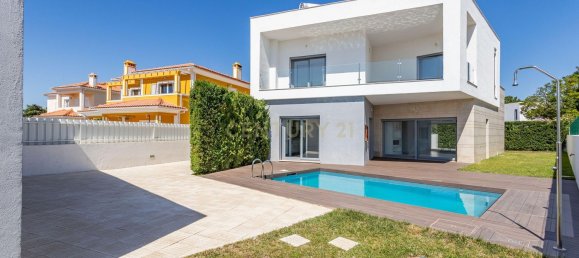 4 bedrooms House in Setubal, Portugal No. 126412 15