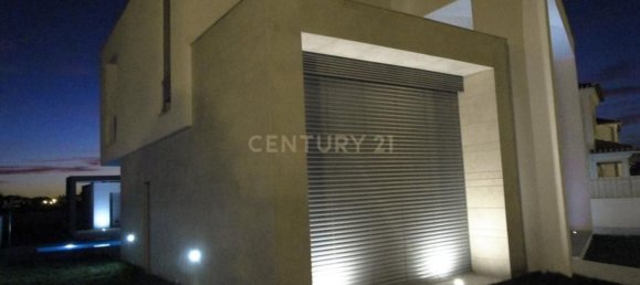 4 bedrooms House in Setubal, Portugal No. 126412 36