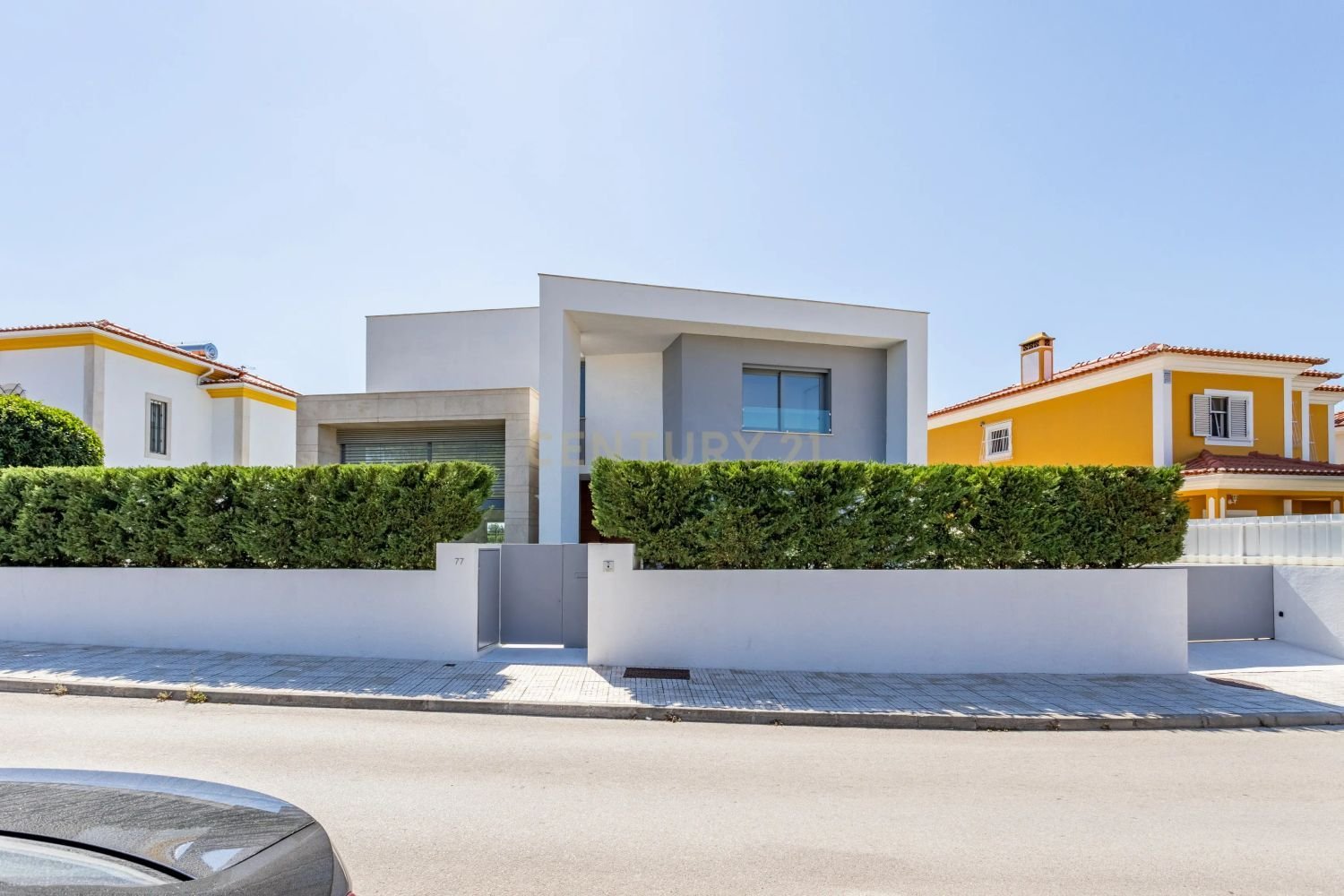 4 bedrooms House in Setubal, Portugal No. 126412
