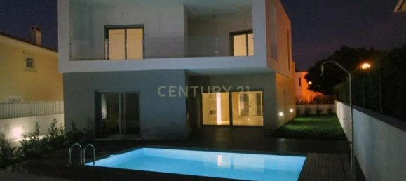 4 bedrooms House in Setubal, Portugal No. 126412 37