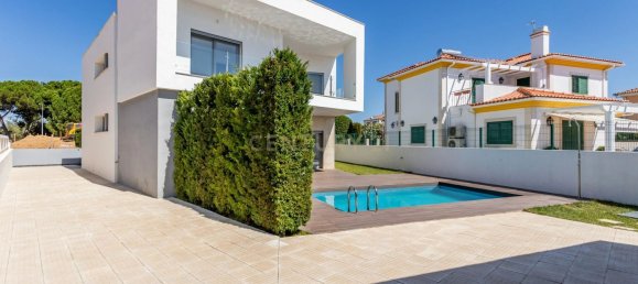 4 bedrooms House in Setubal, Portugal No. 126412 14