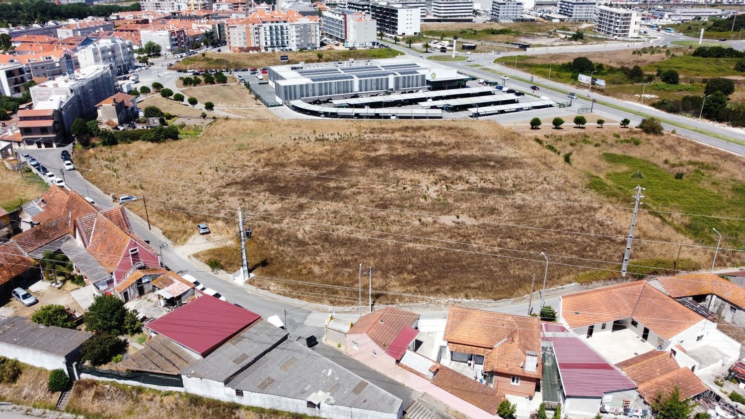  Land in Esgueira, Portugal No. 230040