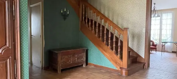 7 Schlafzimmer Haus in Bruz, France, Nr. 354782 6