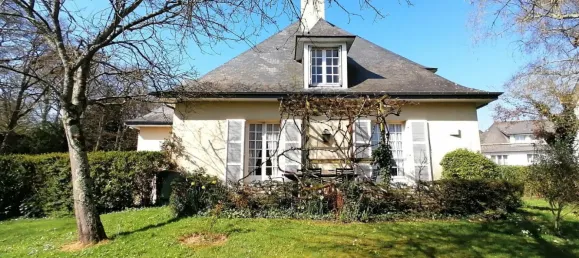 7 Schlafzimmer Haus in Bruz, France, Nr. 354782 13