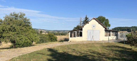 5 bedrooms Villa in Choiseul, France No. 261711 36