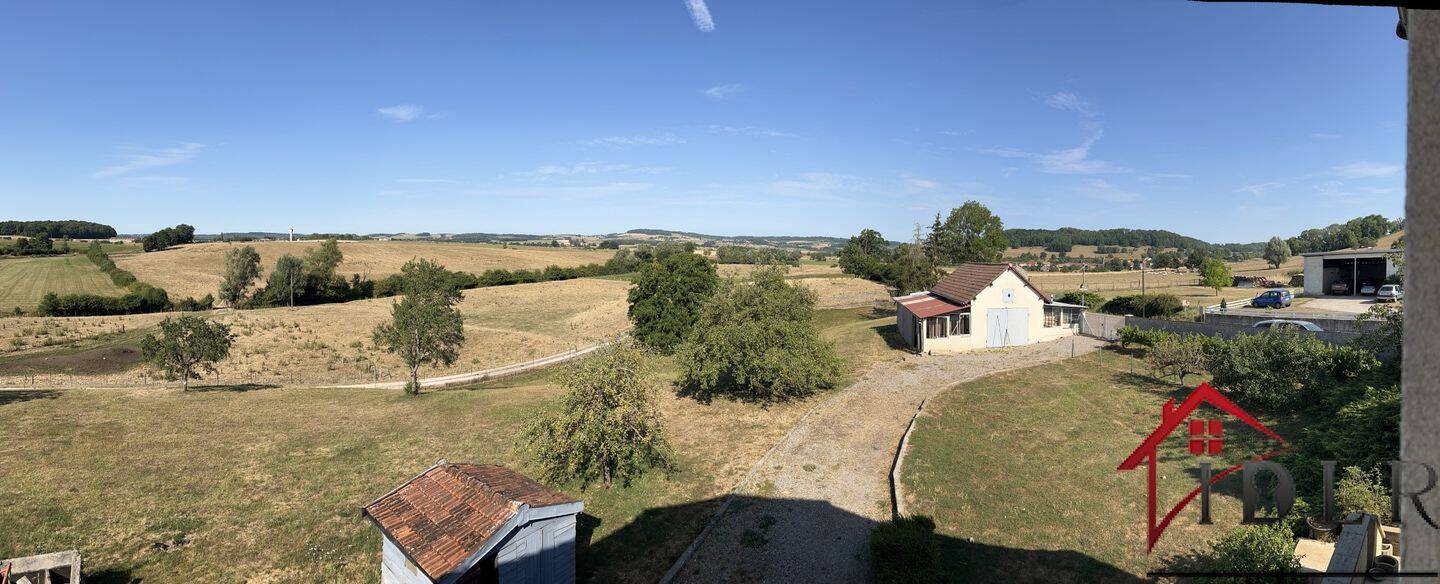 5 bedrooms Villa in Choiseul, France No. 261711