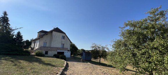 5 bedrooms Villa in Choiseul, France No. 261711 31