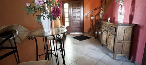 5 bedrooms Villa in Choiseul, France No. 261711 5