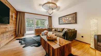 Apartamento de 3 habitaciónes en Ellmau, Austria No. 79874