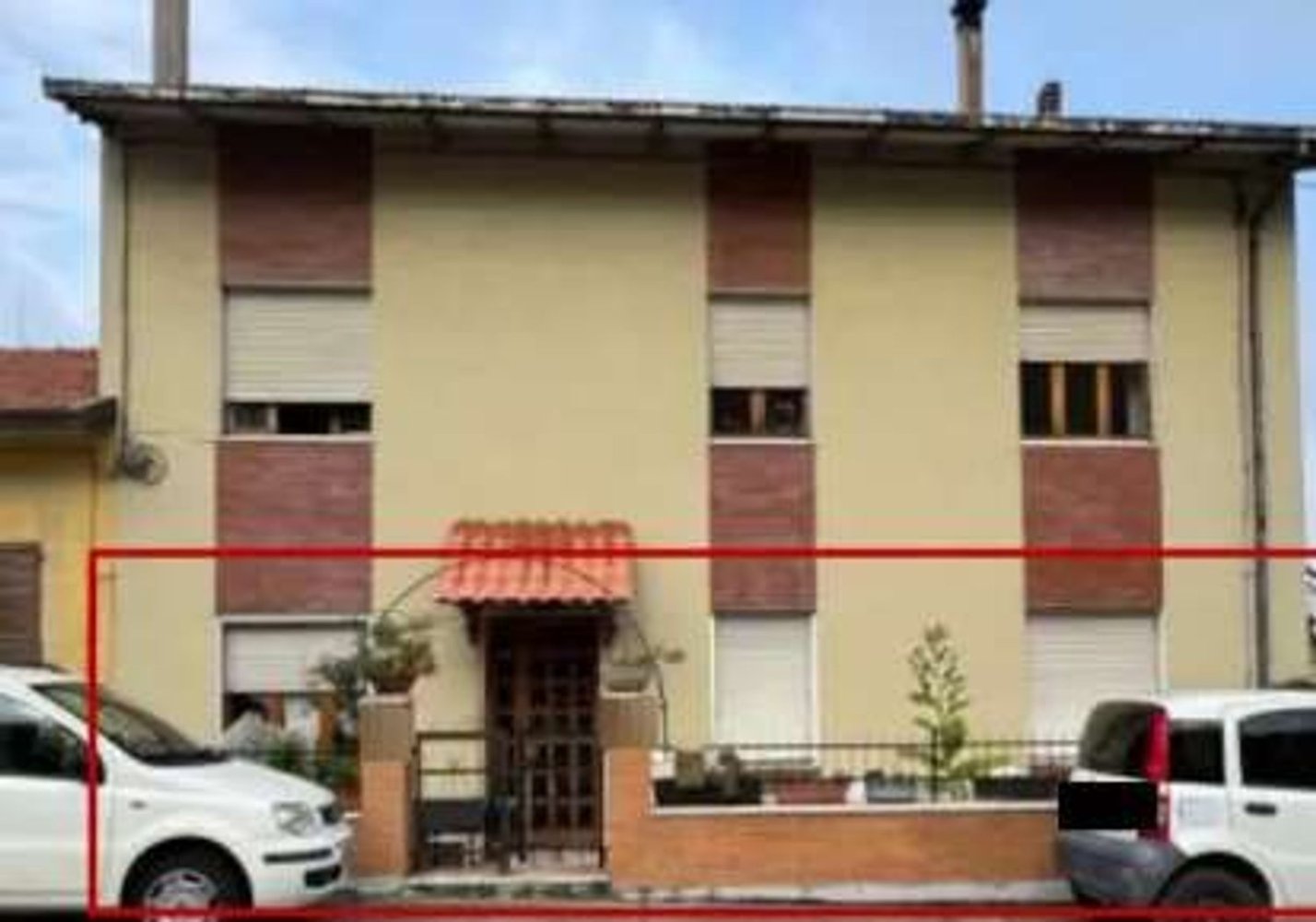 6 bedrooms Apartment in Fermo, Italy No. 382388