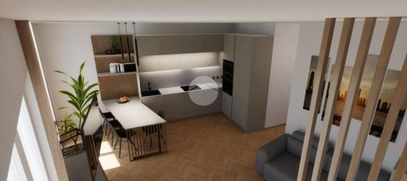 1 غرف نوم شقة في Grumello del Monte, Italy رقم 259376 7