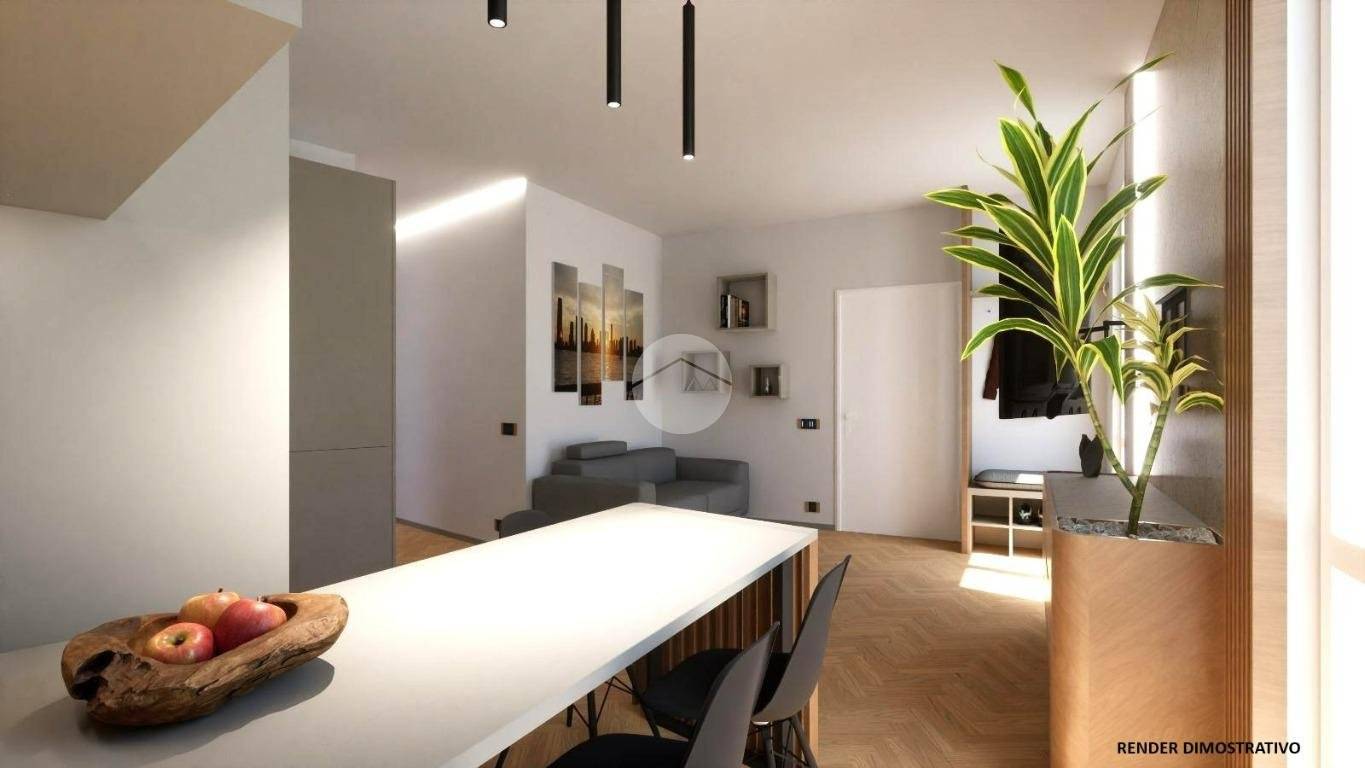 1 غرف نوم شقة في Grumello del Monte, Italy رقم 259376