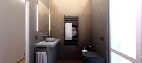 1 غرف نوم شقة في Grumello del Monte, Italy رقم 259376 18