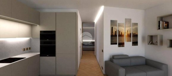 1 غرف نوم شقة في Grumello del Monte, Italy رقم 259376 13