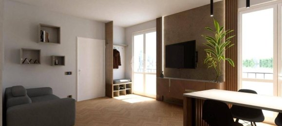 1 غرف نوم شقة في Grumello del Monte, Italy رقم 259376 4