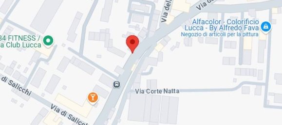 4 bedrooms Apartment in Lucca, Italy No. 51391 4