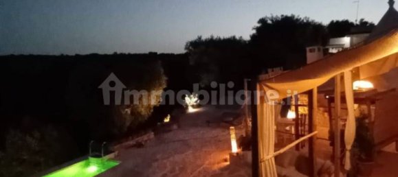 4 غرف نوم منزل في Ceglie Messapica, Italy رقم 251558 5