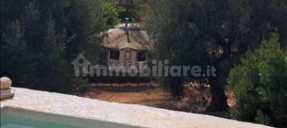 4 غرف نوم منزل في Ceglie Messapica, Italy رقم 251558 20