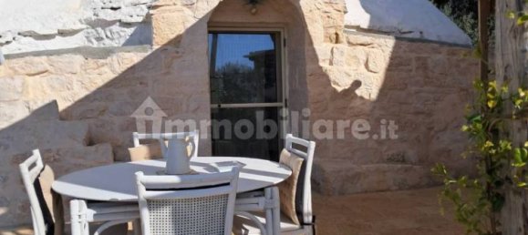 4 غرف نوم منزل في Ceglie Messapica, Italy رقم 251558 7