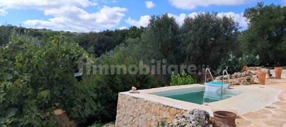 4 غرف نوم منزل في Ceglie Messapica, Italy رقم 251558 3