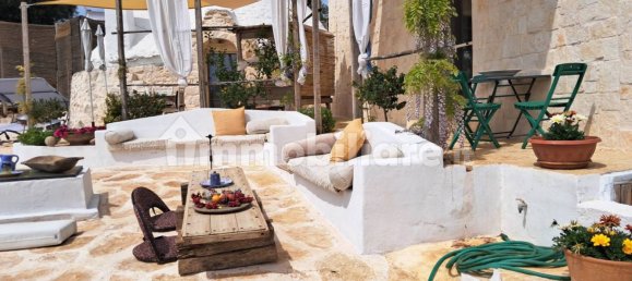 4 غرف نوم منزل في Ceglie Messapica, Italy رقم 251558 4