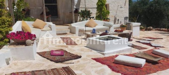 4 غرف نوم منزل في Ceglie Messapica, Italy رقم 251558 6