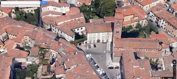 8 rooms Apartment in Lucca, Italy No. 177714 13