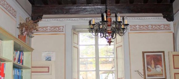 8 rooms Apartment in Lucca, Italy No. 177714 8