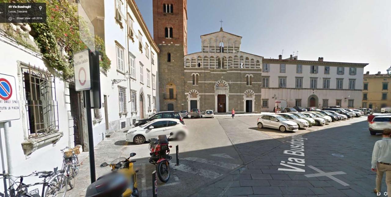 8 rooms Apartment in Lucca, Italy No. 177714