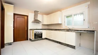 5 Schlafzimmer Stadthaus in Sant Vicenc De Montalt, Spain, Nr. 77611