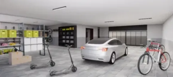 5 Schlafzimmer Stadthaus in Sant Vicenc De Montalt, Spain, Nr. 77611 12