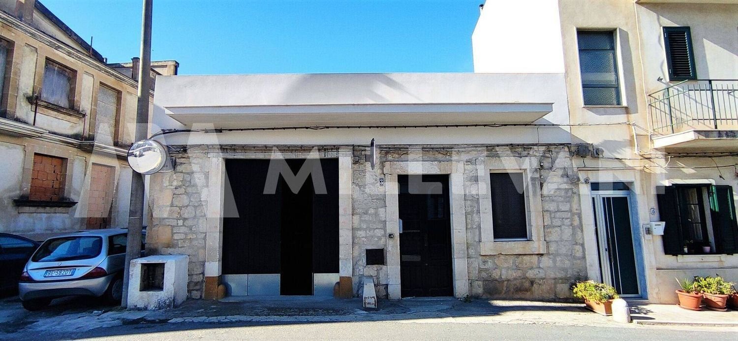 5 rooms House in Scicli, Italy No. 220679