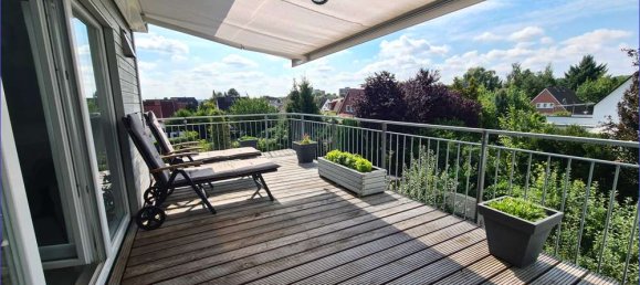 2غرفة بانتهاوس في Harburg, Germany رقم 312046 6