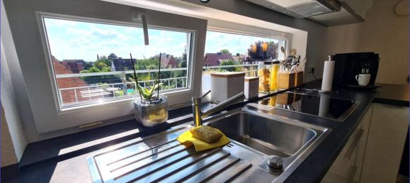 2غرفة بانتهاوس في Harburg, Germany رقم 312046 5