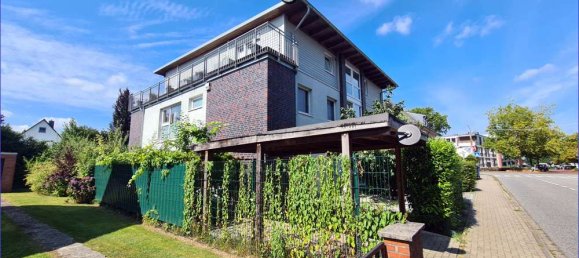 2غرفة بانتهاوس في Harburg, Germany رقم 312046 2