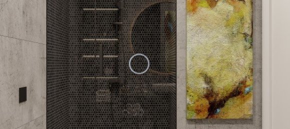 2 rooms Apartment in Umraniye, Turkey No. 26829 19