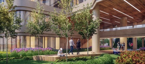 2 rooms Apartment in Umraniye, Turkey No. 26829 13