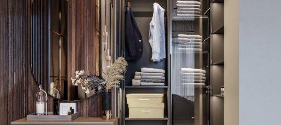 2 rooms Apartment in Umraniye, Turkey No. 26829 24