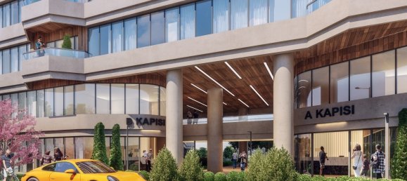 2 rooms Apartment in Umraniye, Turkey No. 26829 14