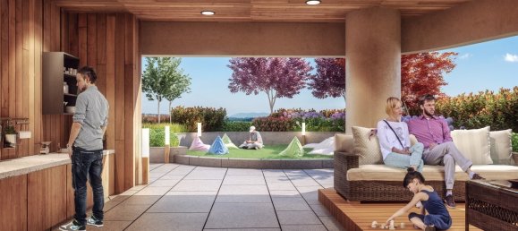 2 rooms Apartment in Umraniye, Turkey No. 26829 10