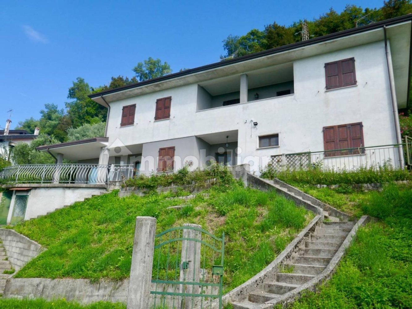 4 Schlafzimmer Villa in Pordenone, Italy, Nr. 295793